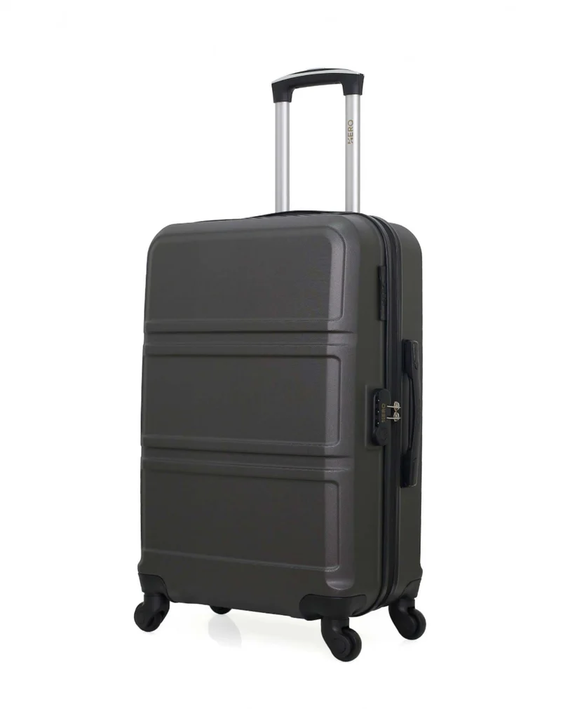 HERO – Mittelgroßer Koffer 65cm UTAH