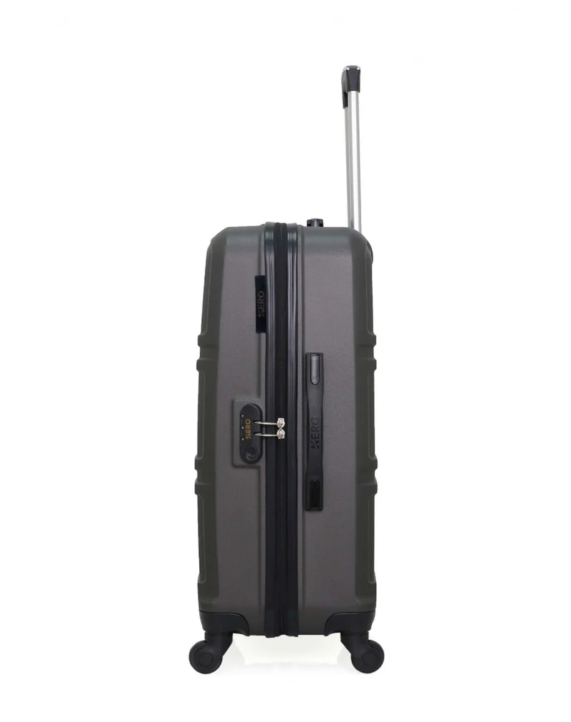 HERO – Mittelgroßer Koffer 65cm UTAH