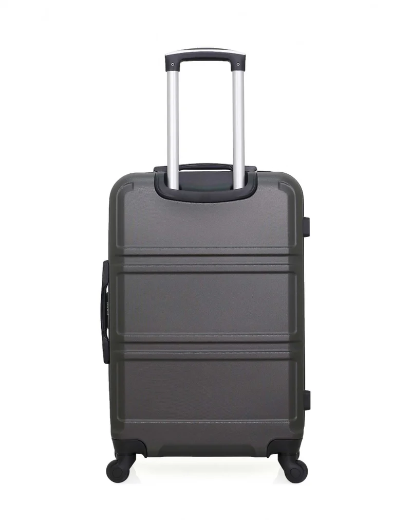 HERO – Mittelgroßer Koffer 65cm UTAH