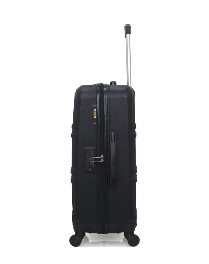HERO – Mittelgroßer Koffer 65cm UTAH