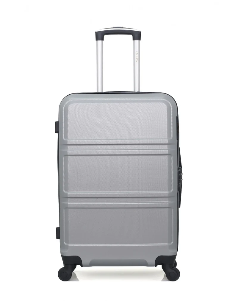 HERO – Mittelgroßer Koffer 65cm UTAH