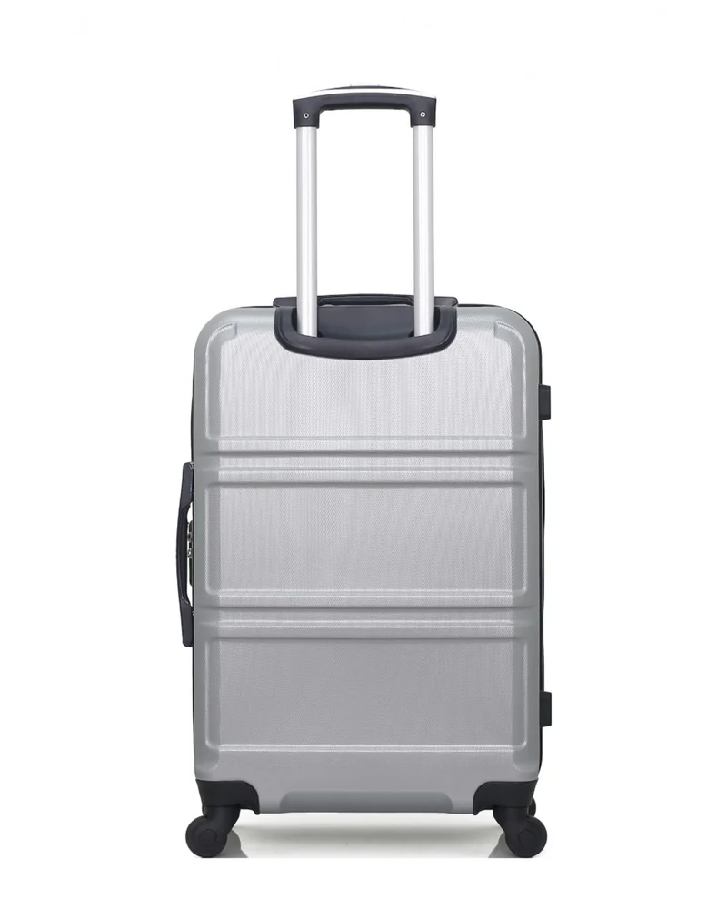 HERO – Mittelgroßer Koffer 65cm UTAH