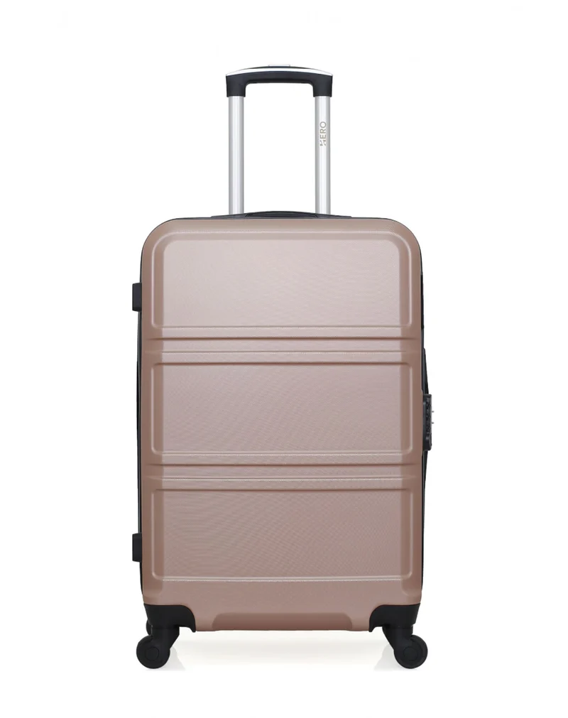 HERO – Mittelgroßer Koffer 65cm UTAH