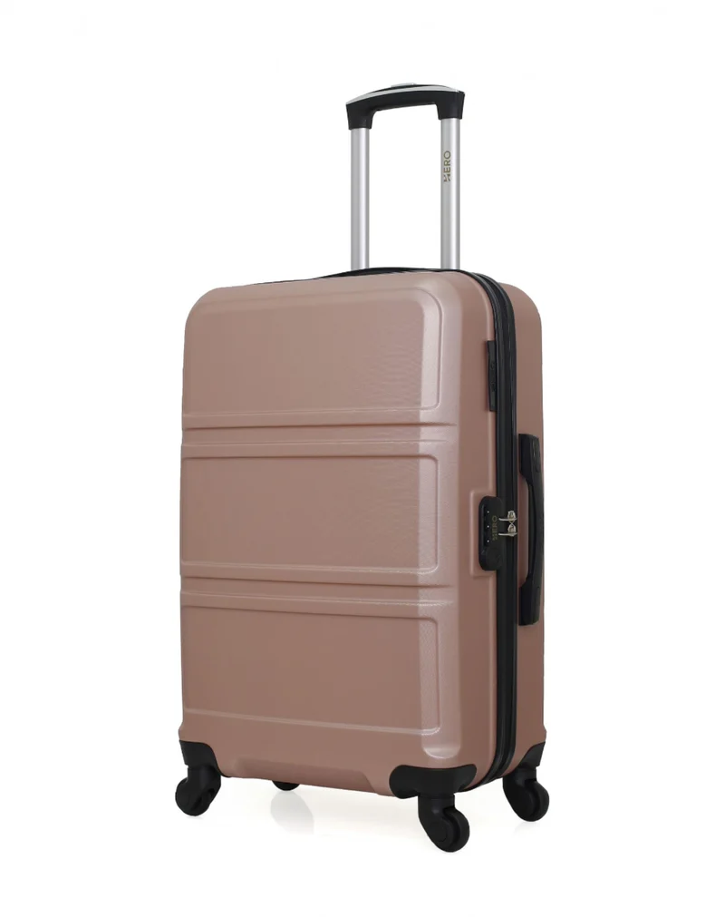 HERO – Mittelgroßer Koffer 65cm UTAH