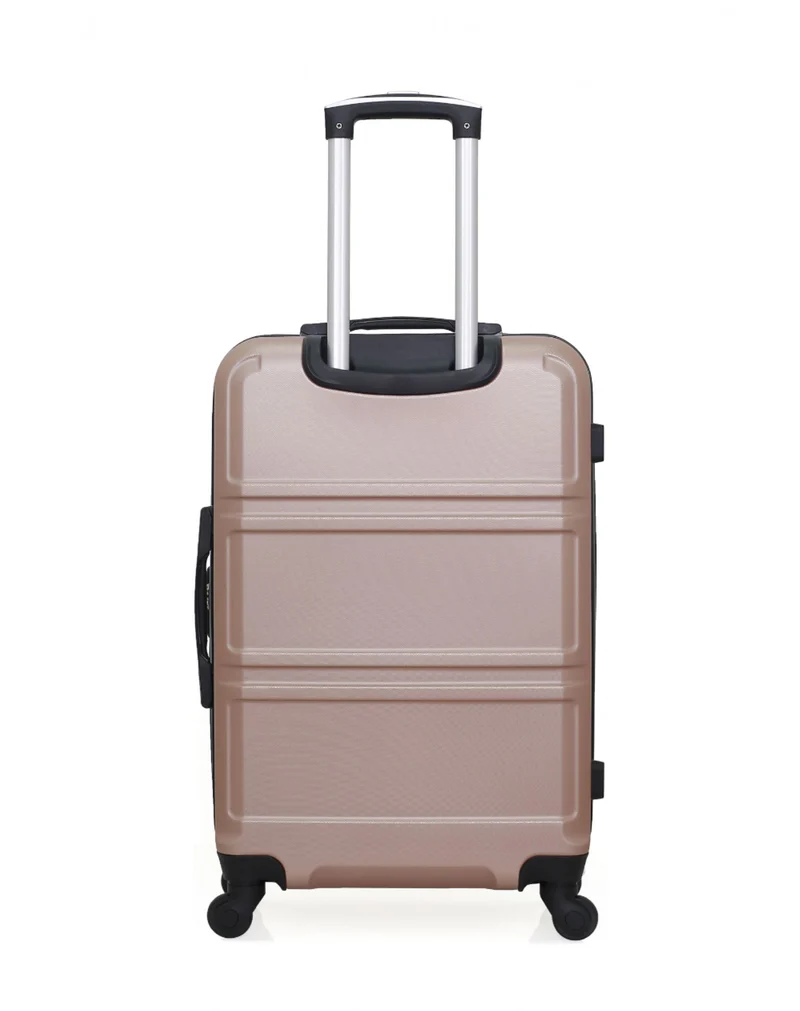 HERO – Mittelgroßer Koffer 65cm UTAH