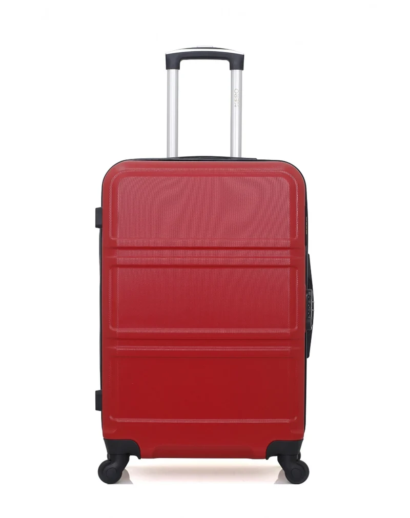 HERO – Mittelgroßer Koffer 65cm UTAH