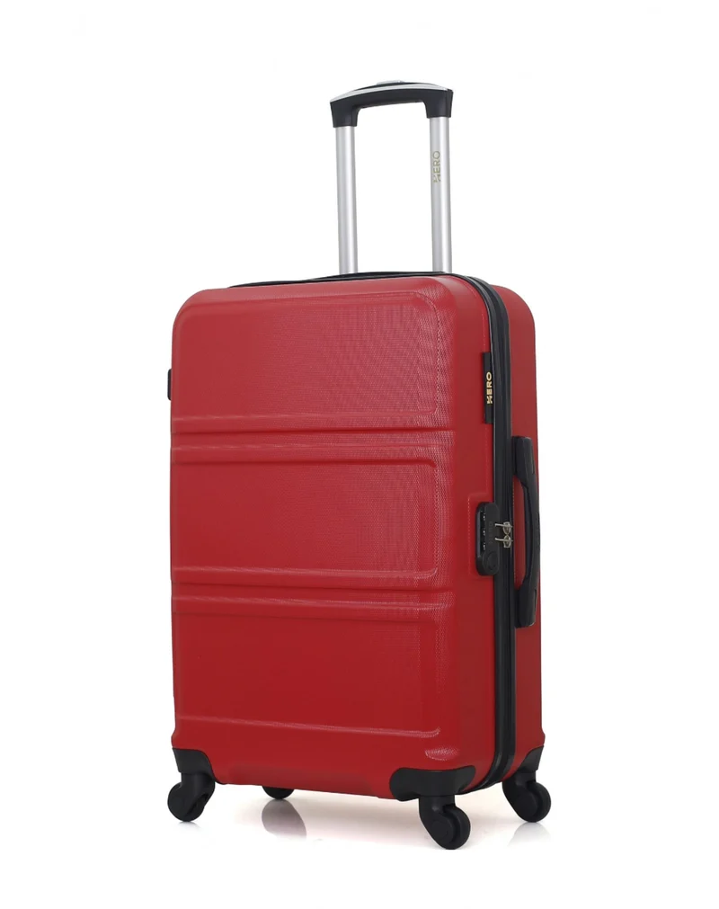 HERO – Mittelgroßer Koffer 65cm UTAH