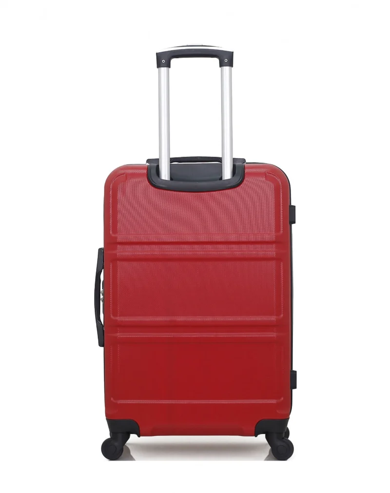 HERO – Mittelgroßer Koffer 65cm UTAH