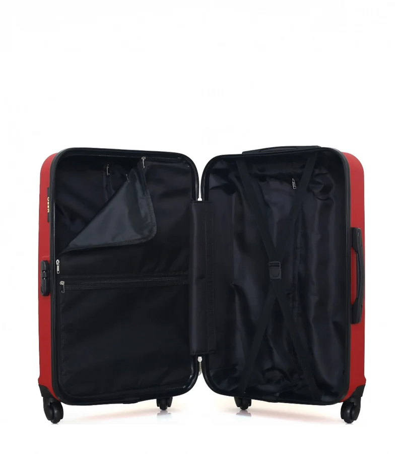 HERO – Mittelgroßer Koffer 65cm UTAH