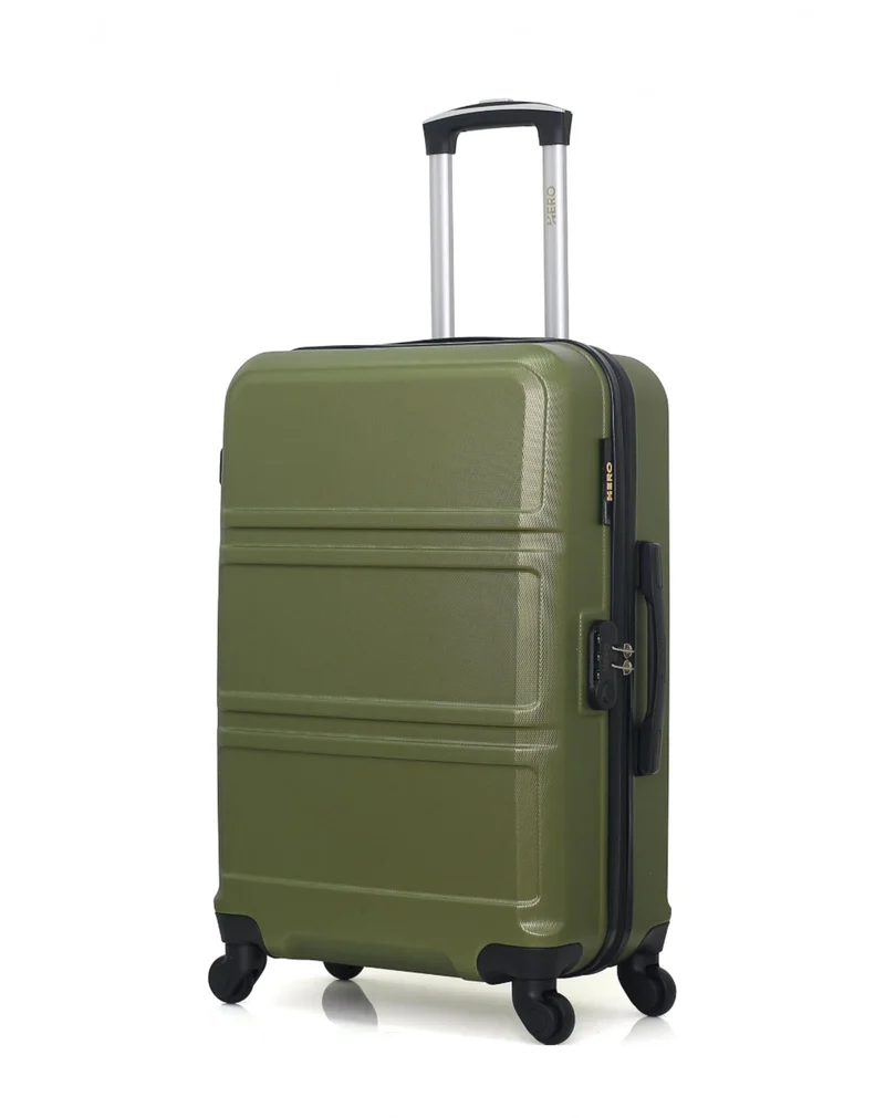 HERO – Mittelgroßer Koffer 65cm UTAH