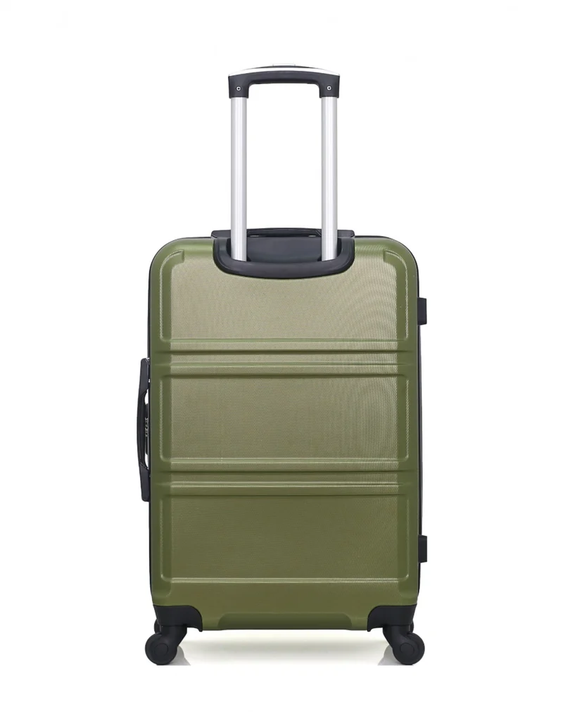 HERO – Mittelgroßer Koffer 65cm UTAH
