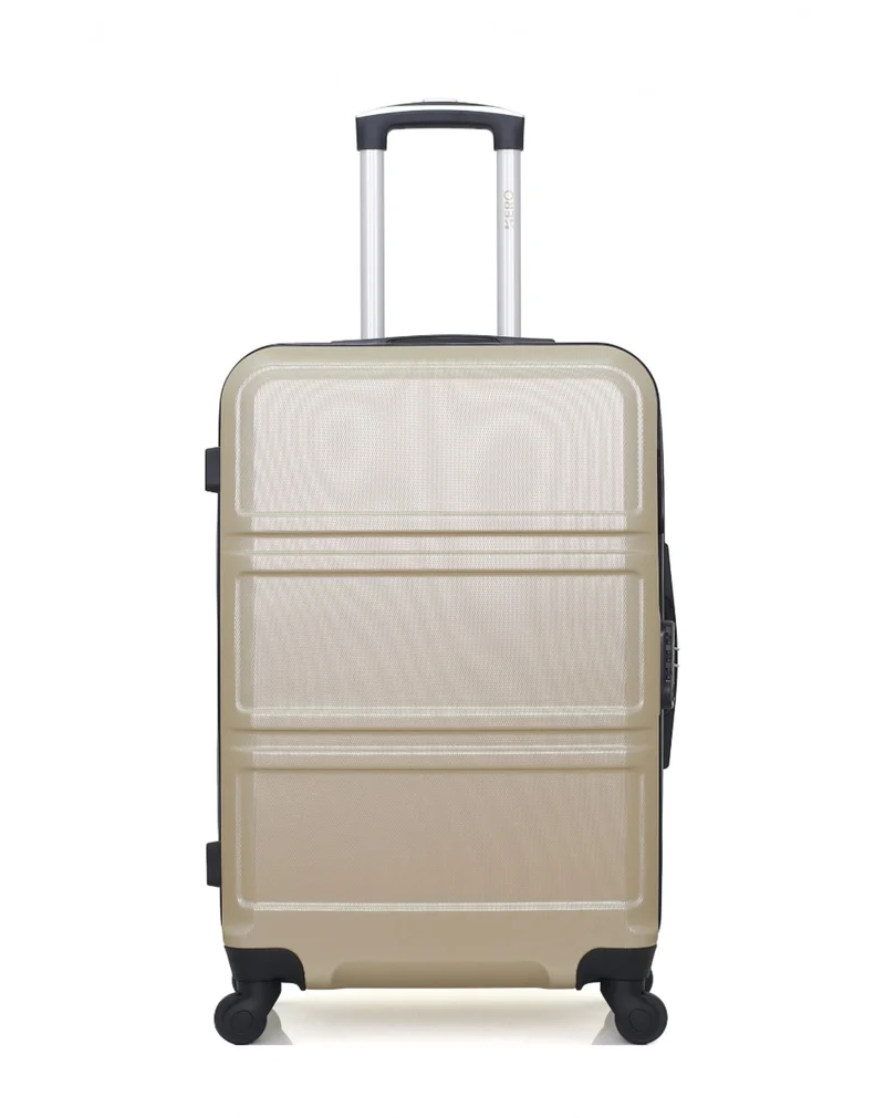 HERO – Mittelgroßer Koffer 65cm UTAH
