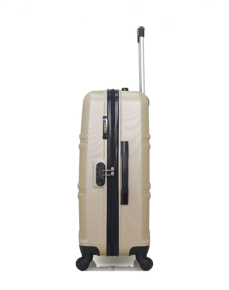 HERO – Mittelgroßer Koffer 65cm UTAH