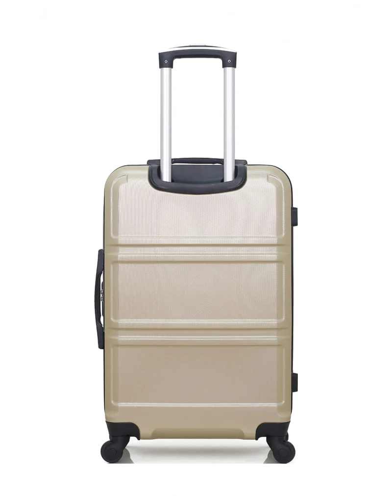 HERO – Mittelgroßer Koffer 65cm UTAH