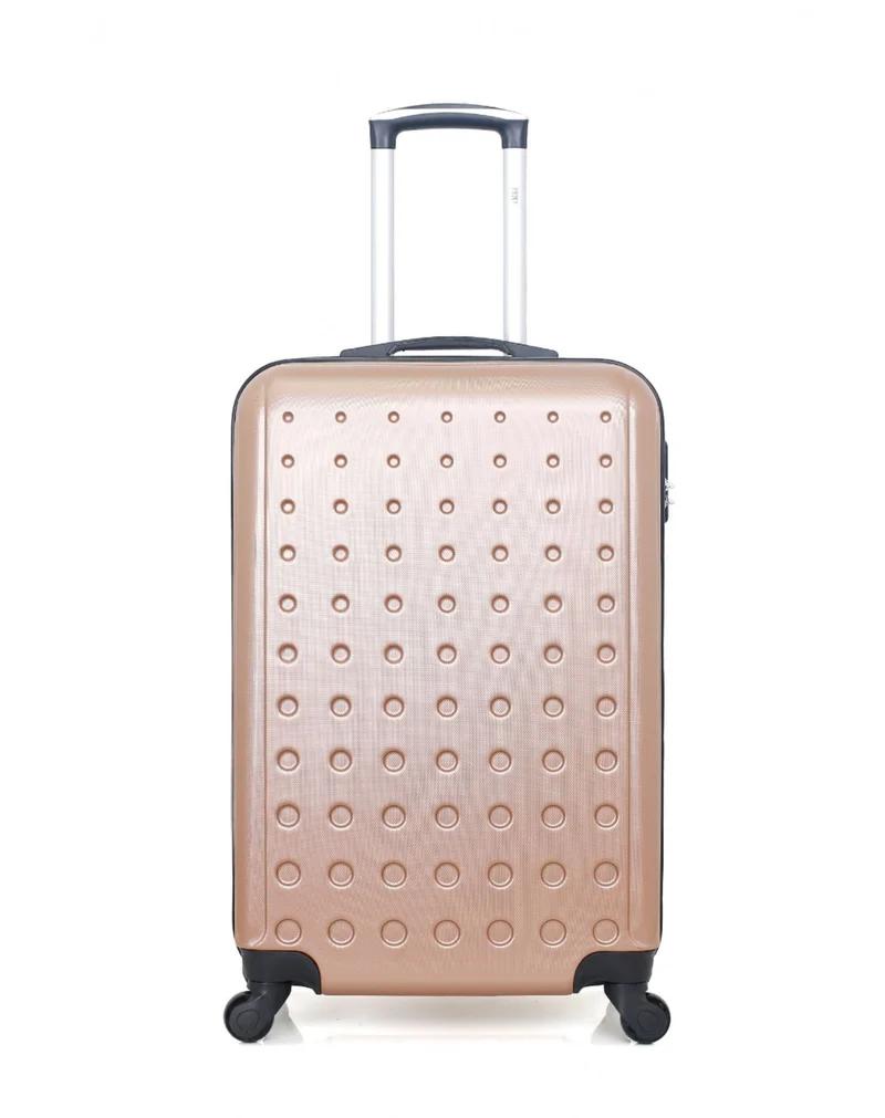 HERO – Mittelgroßer Koffer 65cm TAURUS