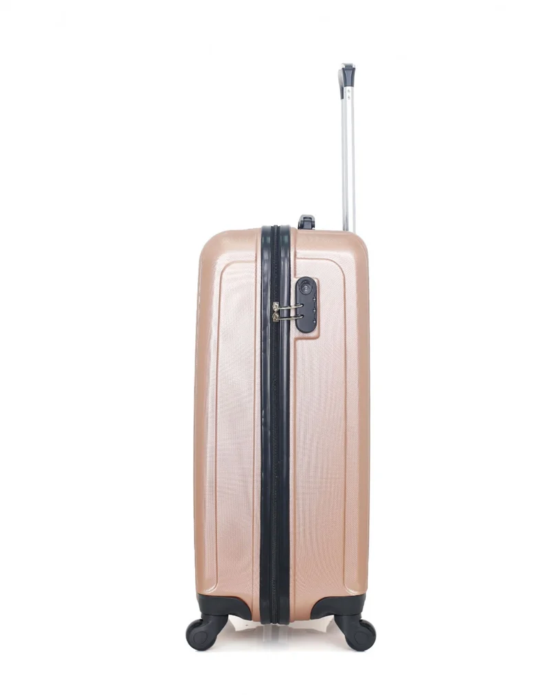 HERO – Mittelgroßer Koffer 65cm TAURUS