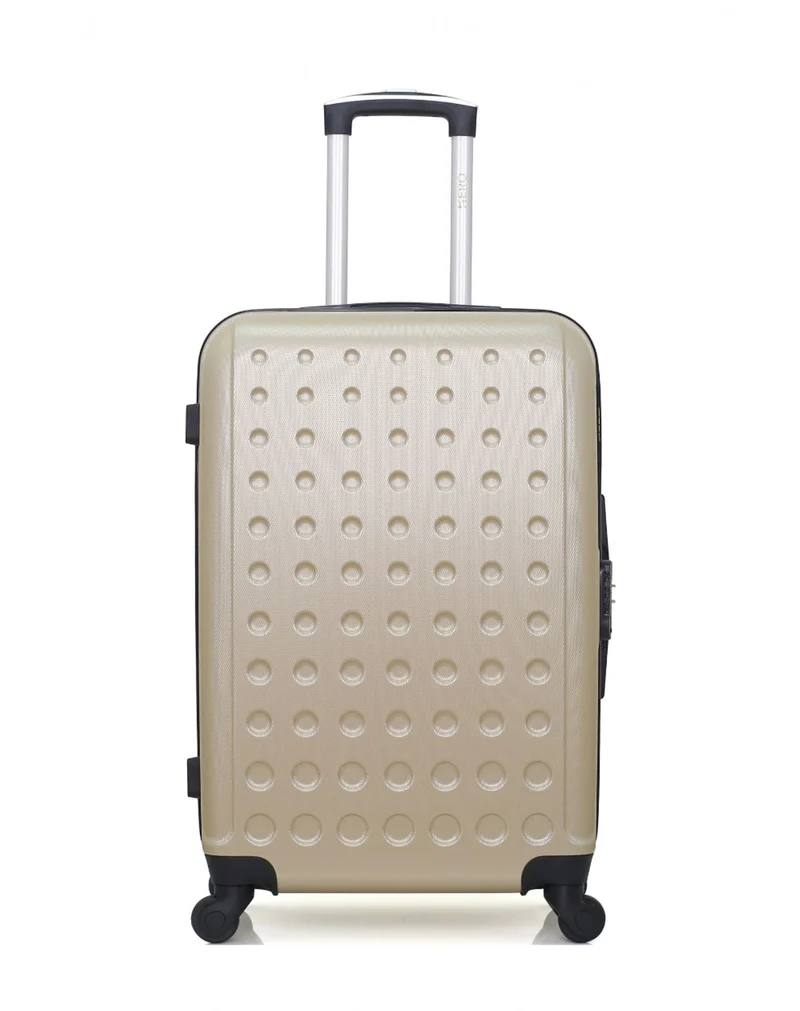 HERO – Mittelgroßer Koffer 65cm TAURUS