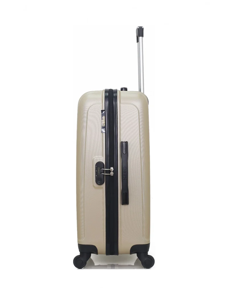 HERO – Mittelgroßer Koffer 65cm TAURUS