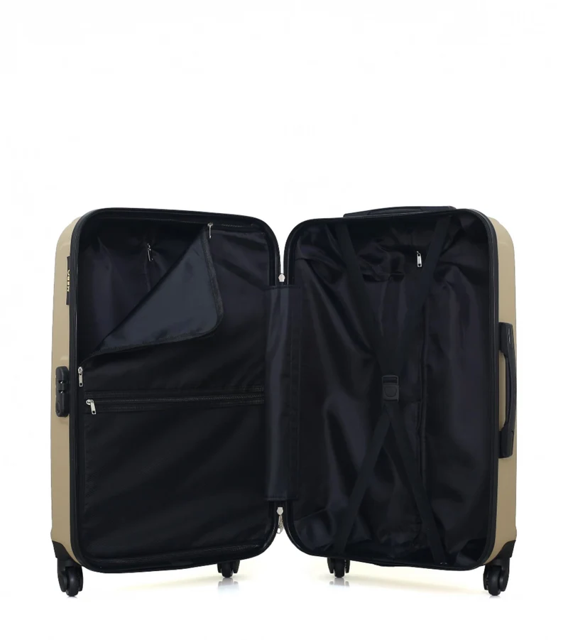 HERO – Mittelgroßer Koffer 65cm TAURUS