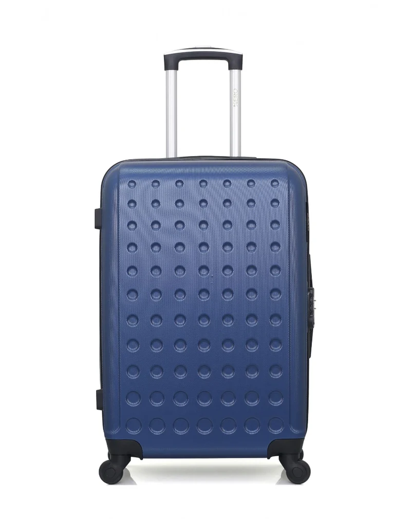 HERO – Mittelgroßer Koffer 65cm TAURUS