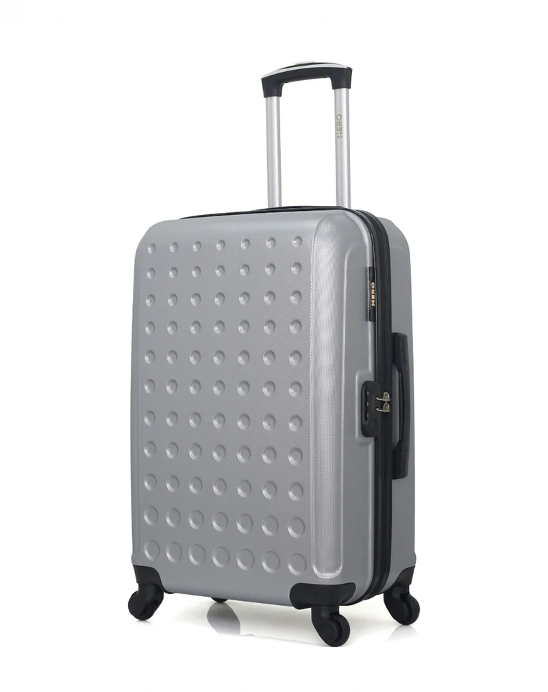 HERO – Mittelgroßer Koffer 65cm TAURUS
