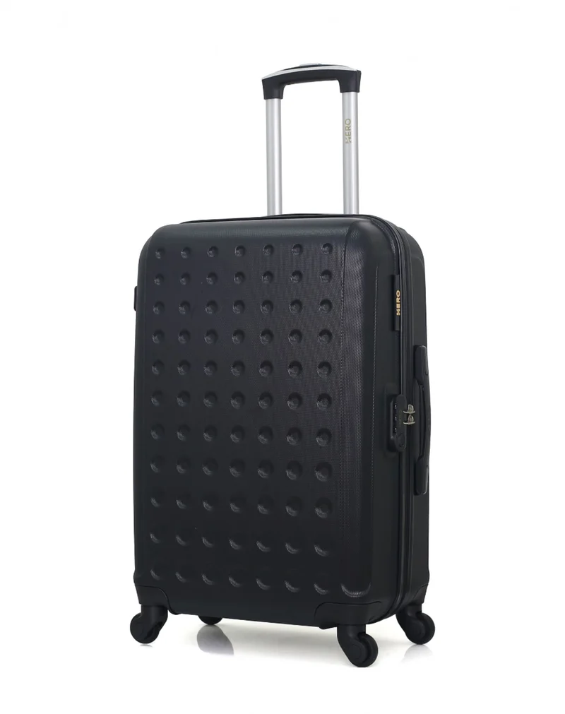 HERO – Mittelgroßer Koffer 65cm TAURUS