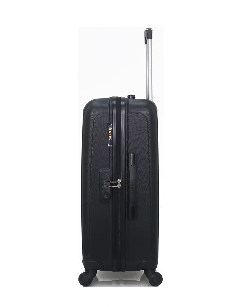 HERO – Mittelgroßer Koffer 65cm TAURUS