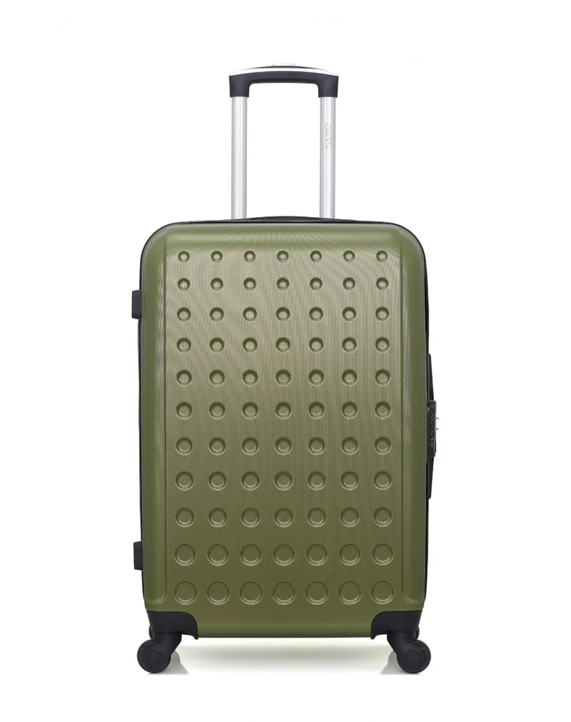 HERO – Mittelgroßer Koffer 65cm TAURUS