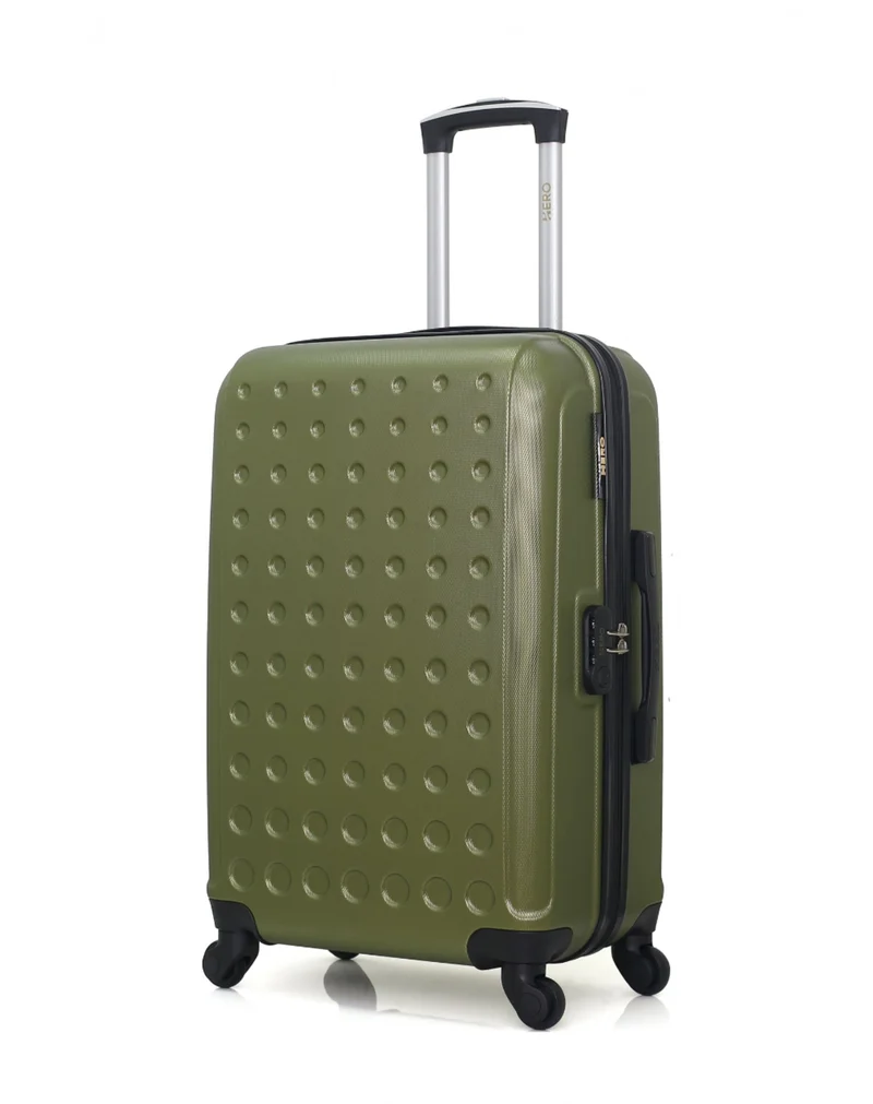 HERO – Mittelgroßer Koffer 65cm TAURUS