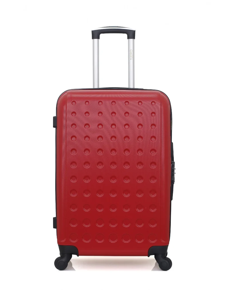 HERO – Mittelgroßer Koffer 65cm TAURUS