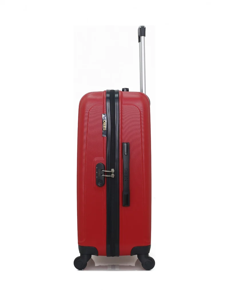 HERO – Mittelgroßer Koffer 65cm TAURUS