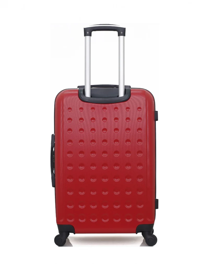 HERO – Mittelgroßer Koffer 65cm TAURUS