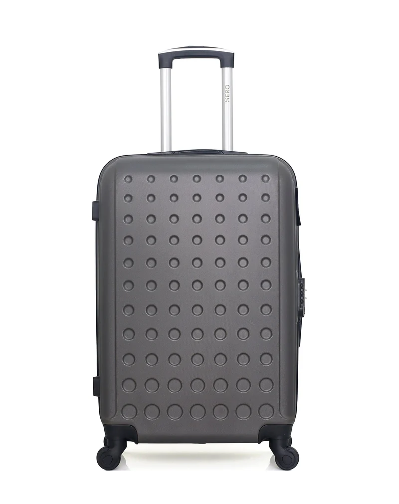 HERO – Mittelgroßer Koffer 65cm TAURUS