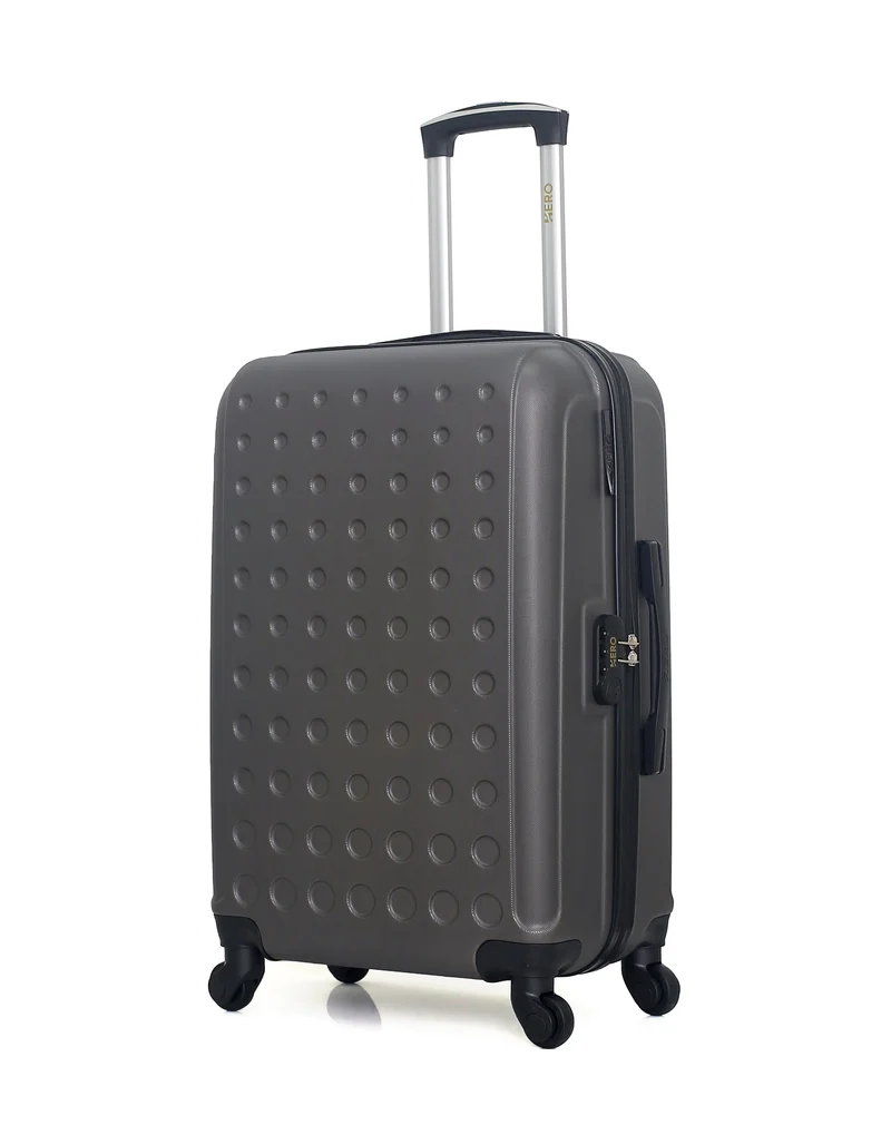 HERO – Mittelgroßer Koffer 65cm TAURUS