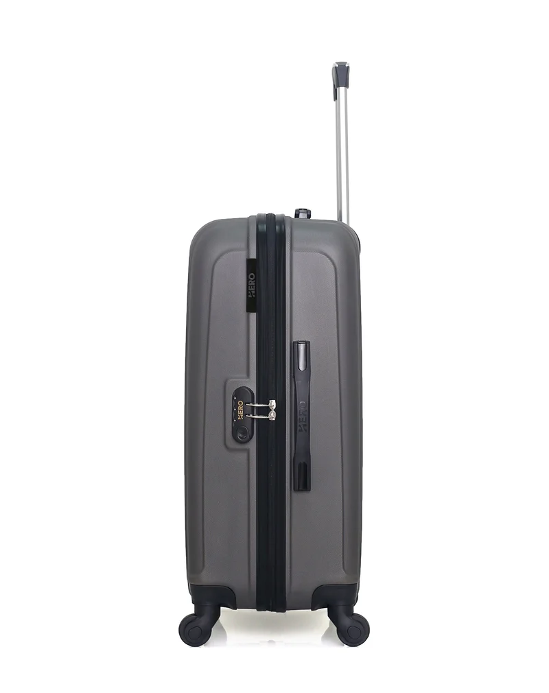 HERO – Mittelgroßer Koffer 65cm TAURUS