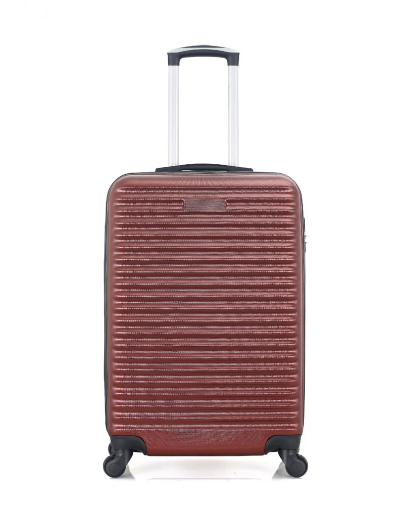 HERO – Mittelgroßer Koffer 65cm TANGRA
