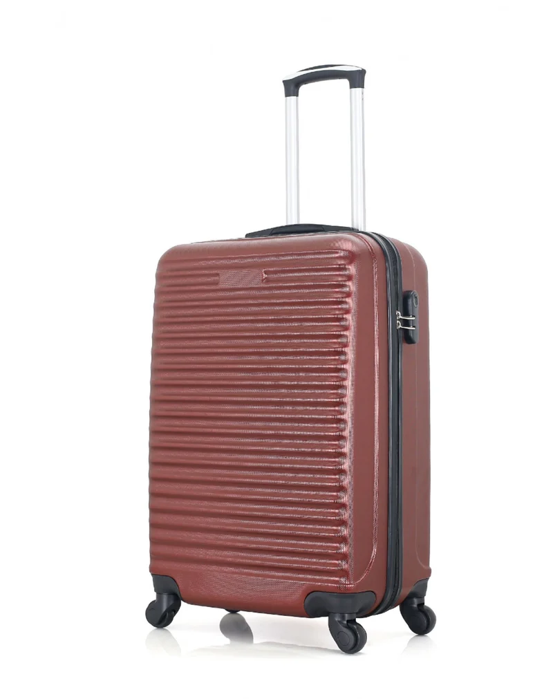 HERO – Mittelgroßer Koffer 65cm TANGRA