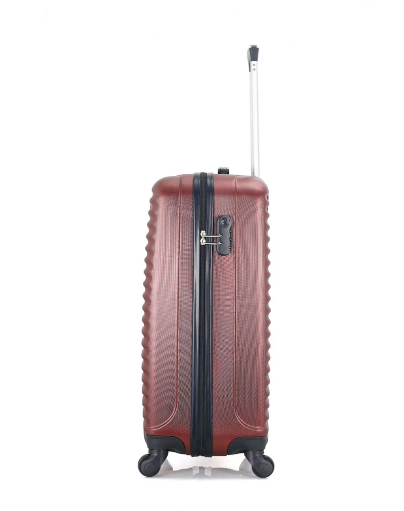 HERO – Mittelgroßer Koffer 65cm TANGRA