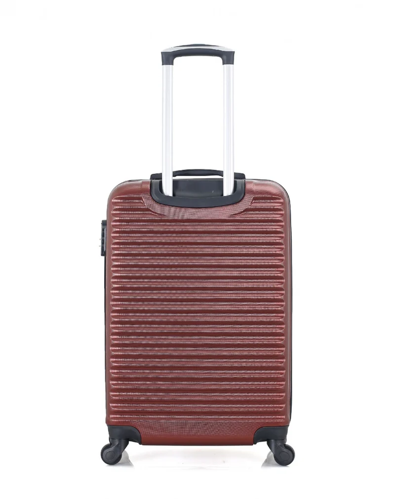 HERO – Mittelgroßer Koffer 65cm TANGRA