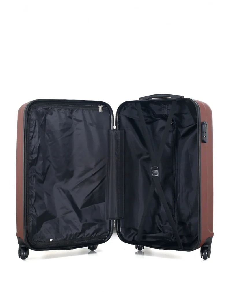 HERO – Mittelgroßer Koffer 65cm TANGRA