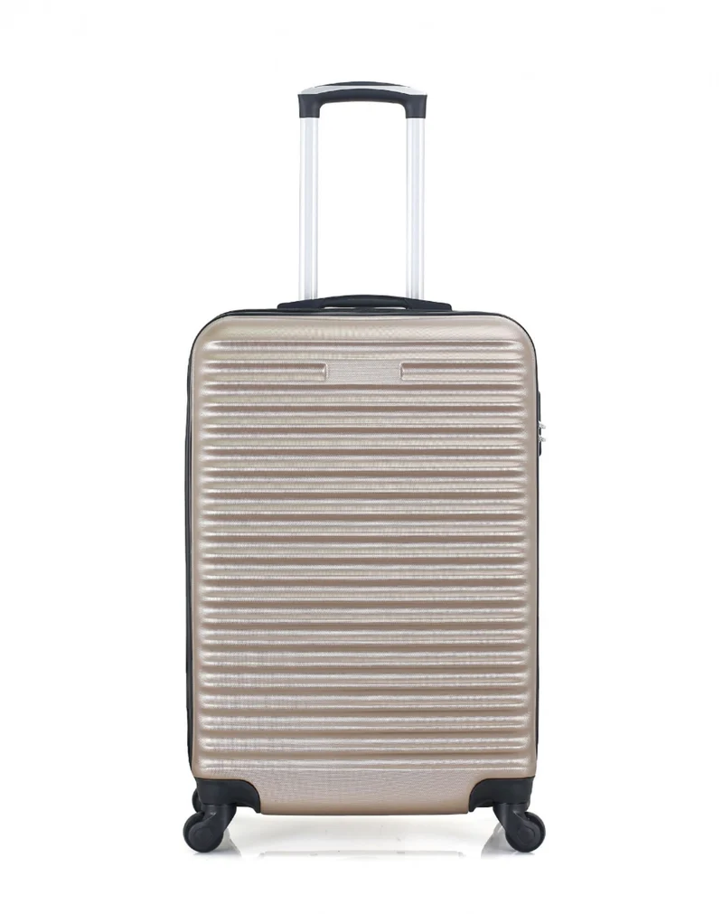 HERO – Mittelgroßer Koffer 65cm TANGRA