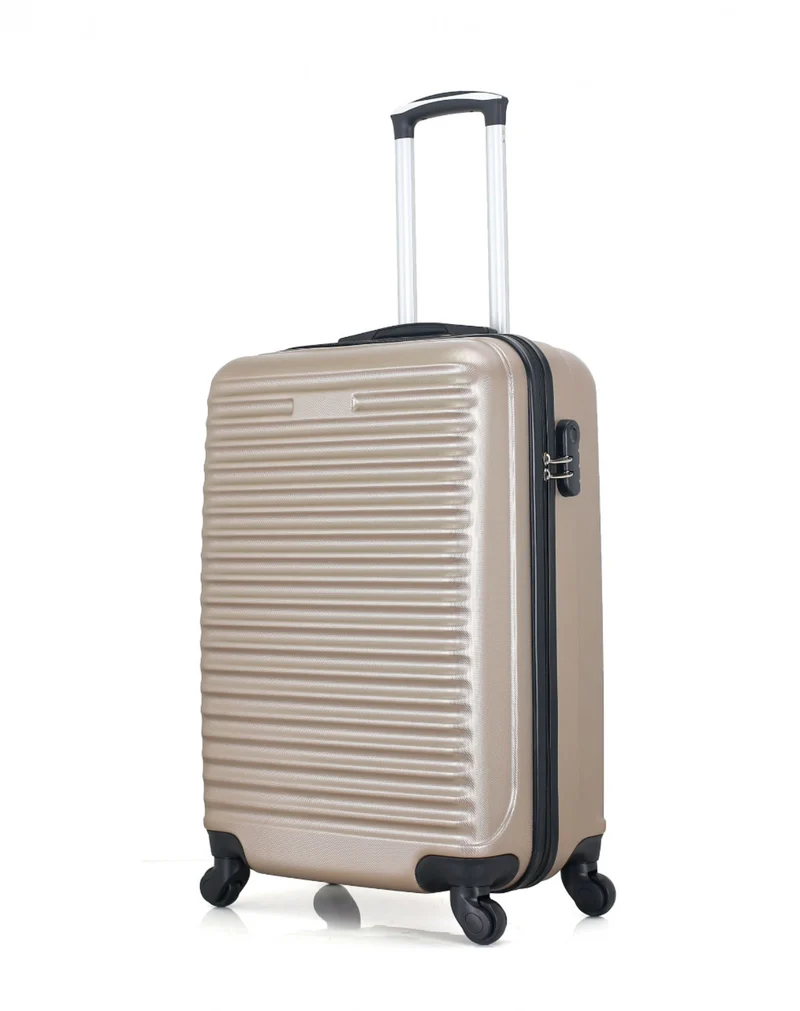 HERO – Mittelgroßer Koffer 65cm TANGRA