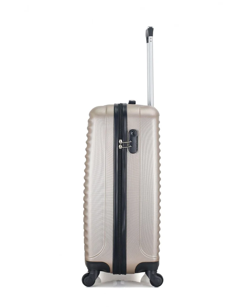 HERO – Mittelgroßer Koffer 65cm TANGRA