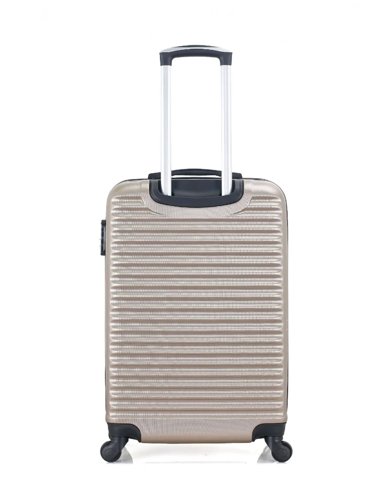 HERO – Mittelgroßer Koffer 65cm TANGRA
