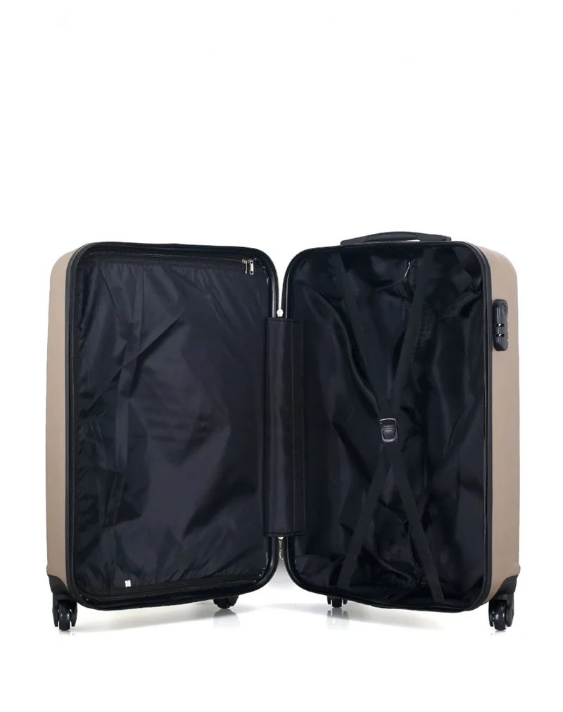 HERO – Mittelgroßer Koffer 65cm TANGRA