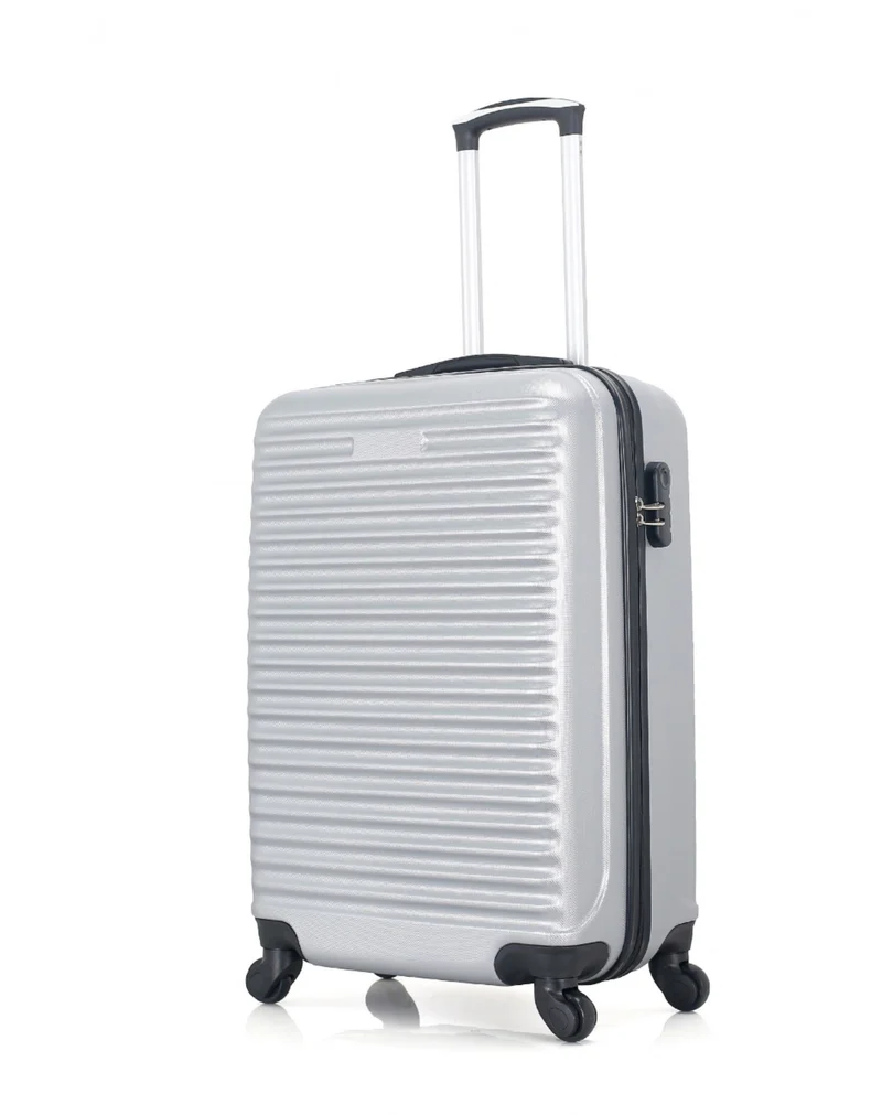 HERO – Mittelgroßer Koffer 65cm TANGRA