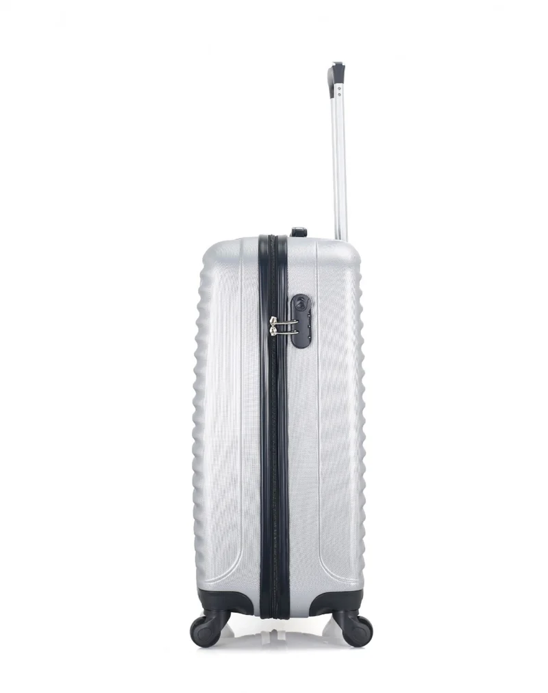 HERO – Mittelgroßer Koffer 65cm TANGRA