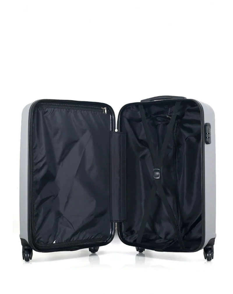 HERO – Mittelgroßer Koffer 65cm TANGRA