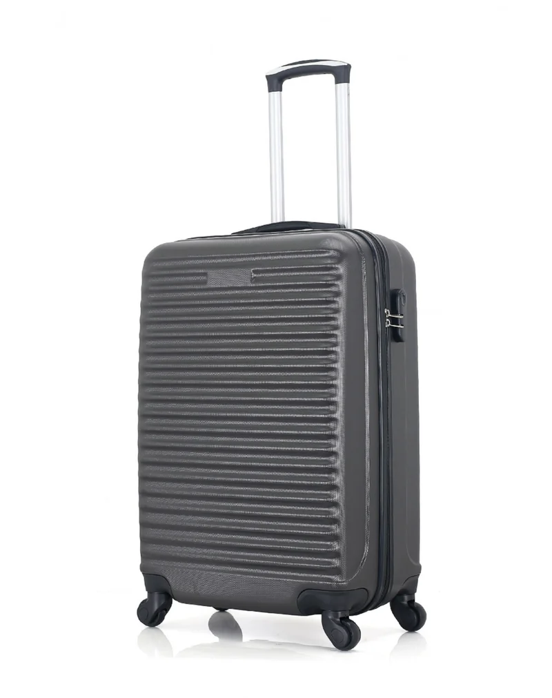 HERO – Mittelgroßer Koffer 65cm TANGRA
