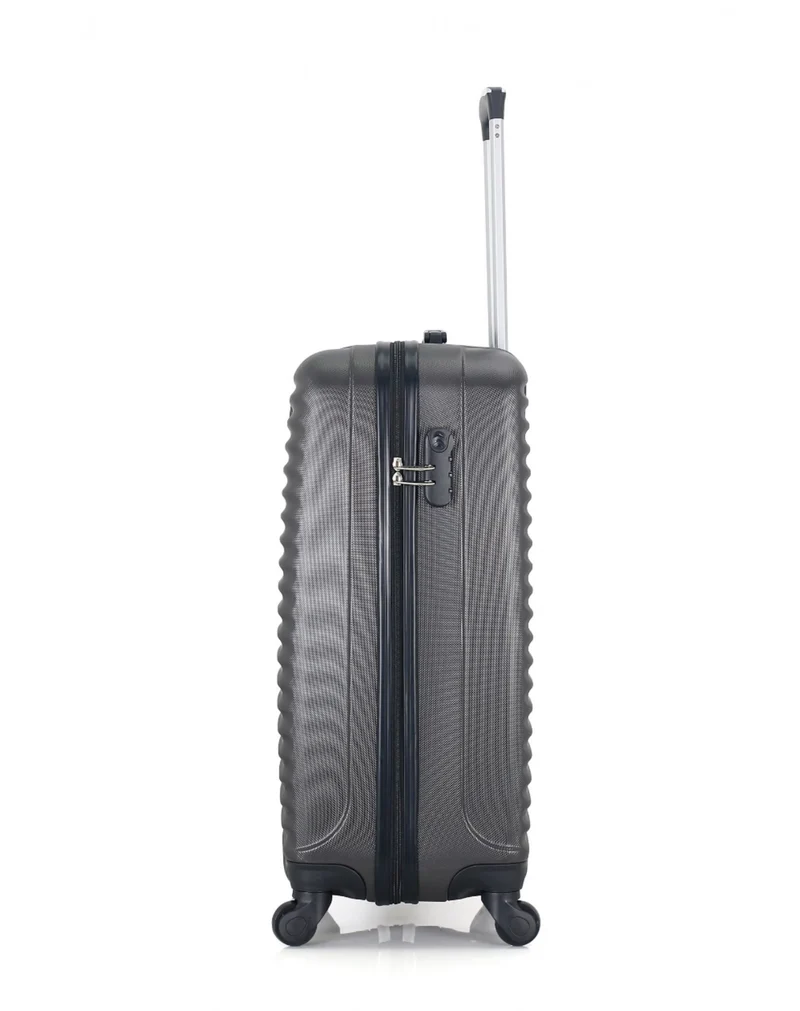 HERO – Mittelgroßer Koffer 65cm TANGRA